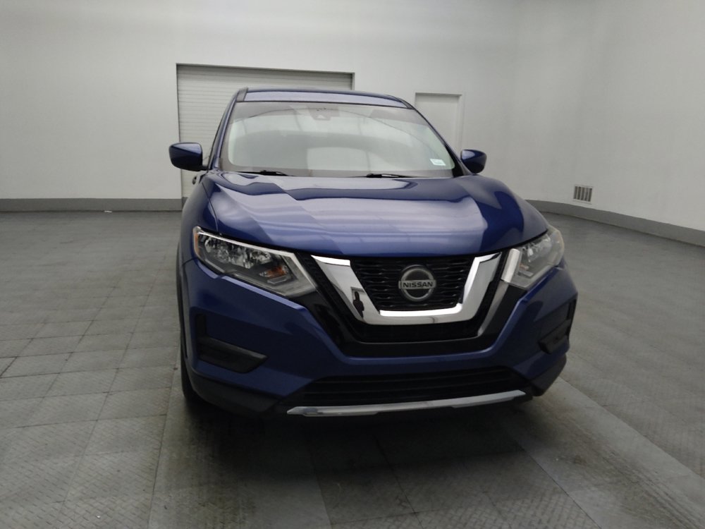 Used 2019 Nissan Rogue S image 14