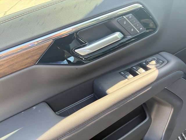 New 2026 Chevrolet Tahoe High Country image 12