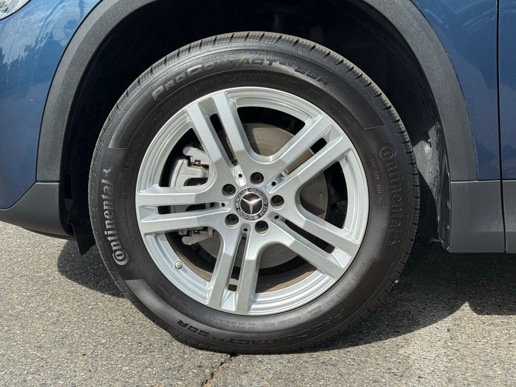 Used 2021 Mercedes-Benz GLA 250 image 14