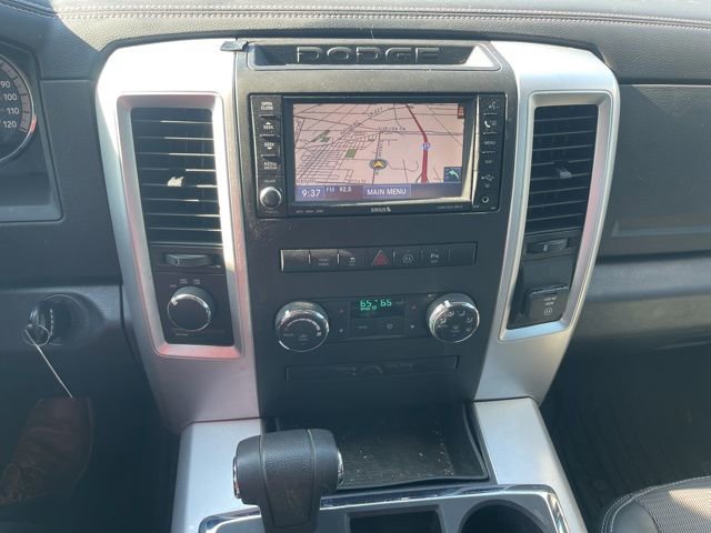 Used 2010 Dodge Ram 1500 Truck Sport AWD/4WD image 9