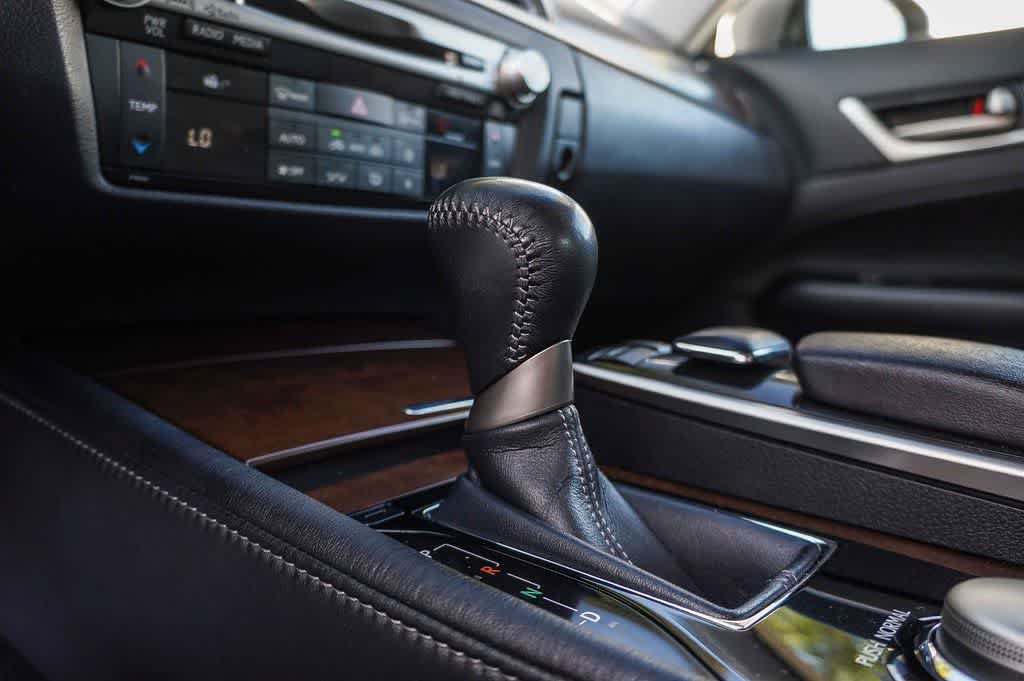 Used 2014 Lexus GS 350 RWD image 25
