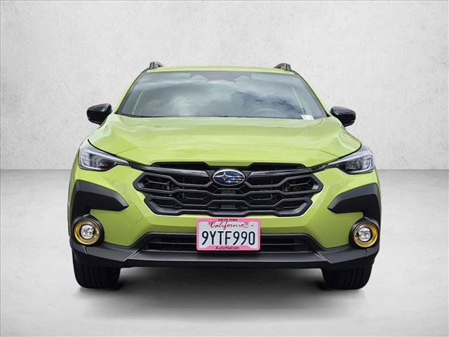 Certified 2026 Subaru Crosstrek 2.5i Sport AWD/4WD image 2