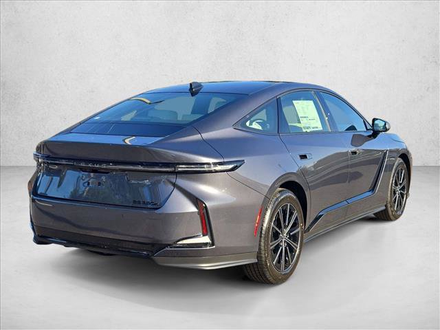 New 2026 Lexus ES 350h FWD video 2