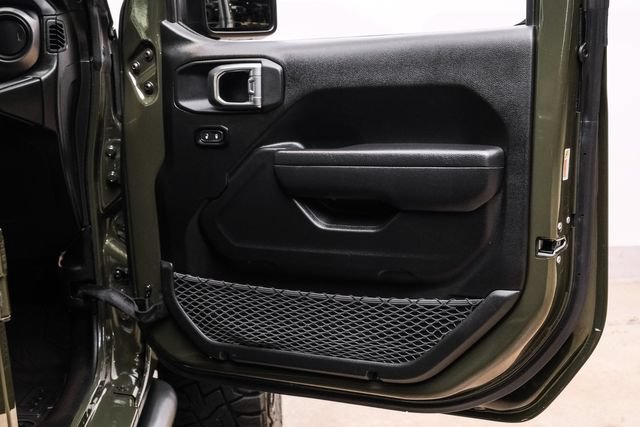 Used 2023 Jeep Gladiator Sport AWD/4WD image 66