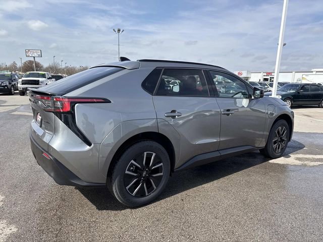 New 2026 Subaru Solterra image 2