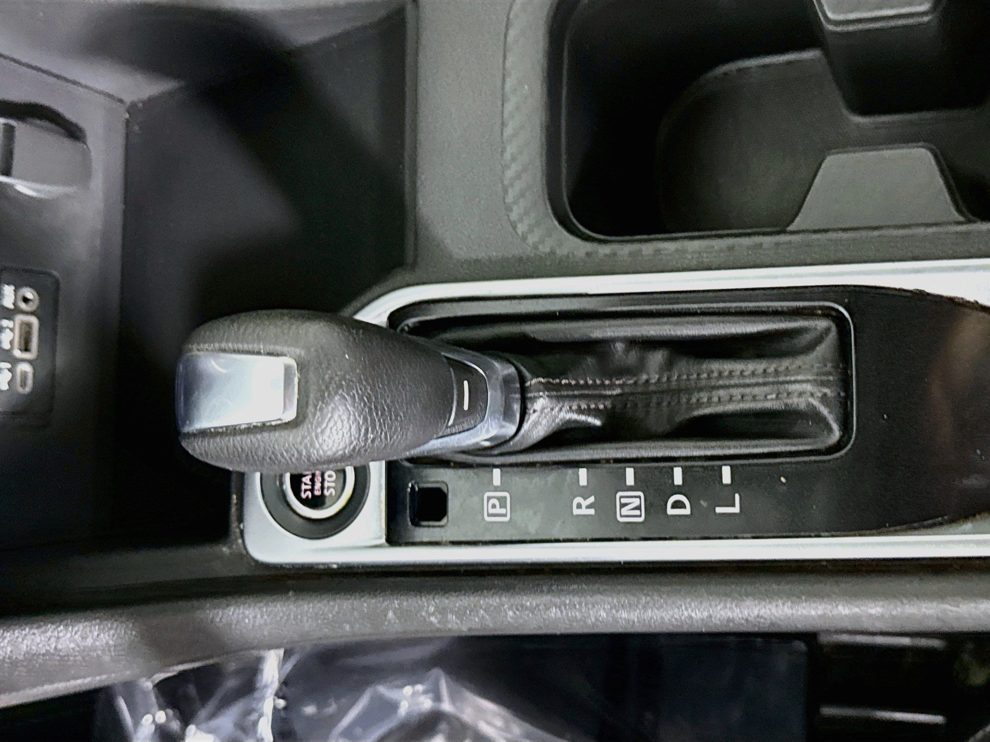 Used 2020 Nissan Sentra SV w/ Trunk Package FWD image 20