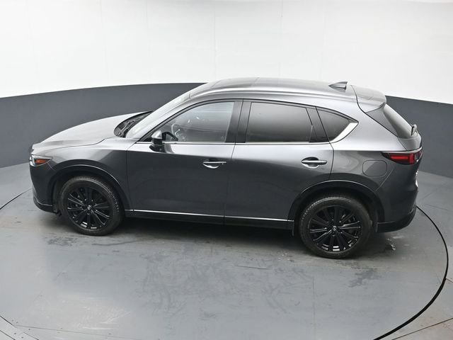 Certified 2024 MAZDA CX-5 2.5 Turbo w/ Premium Package AWD/4WD image 34