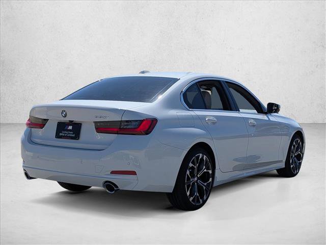 New 2026 BMW 330i Sedan w/ Premium Package image 2