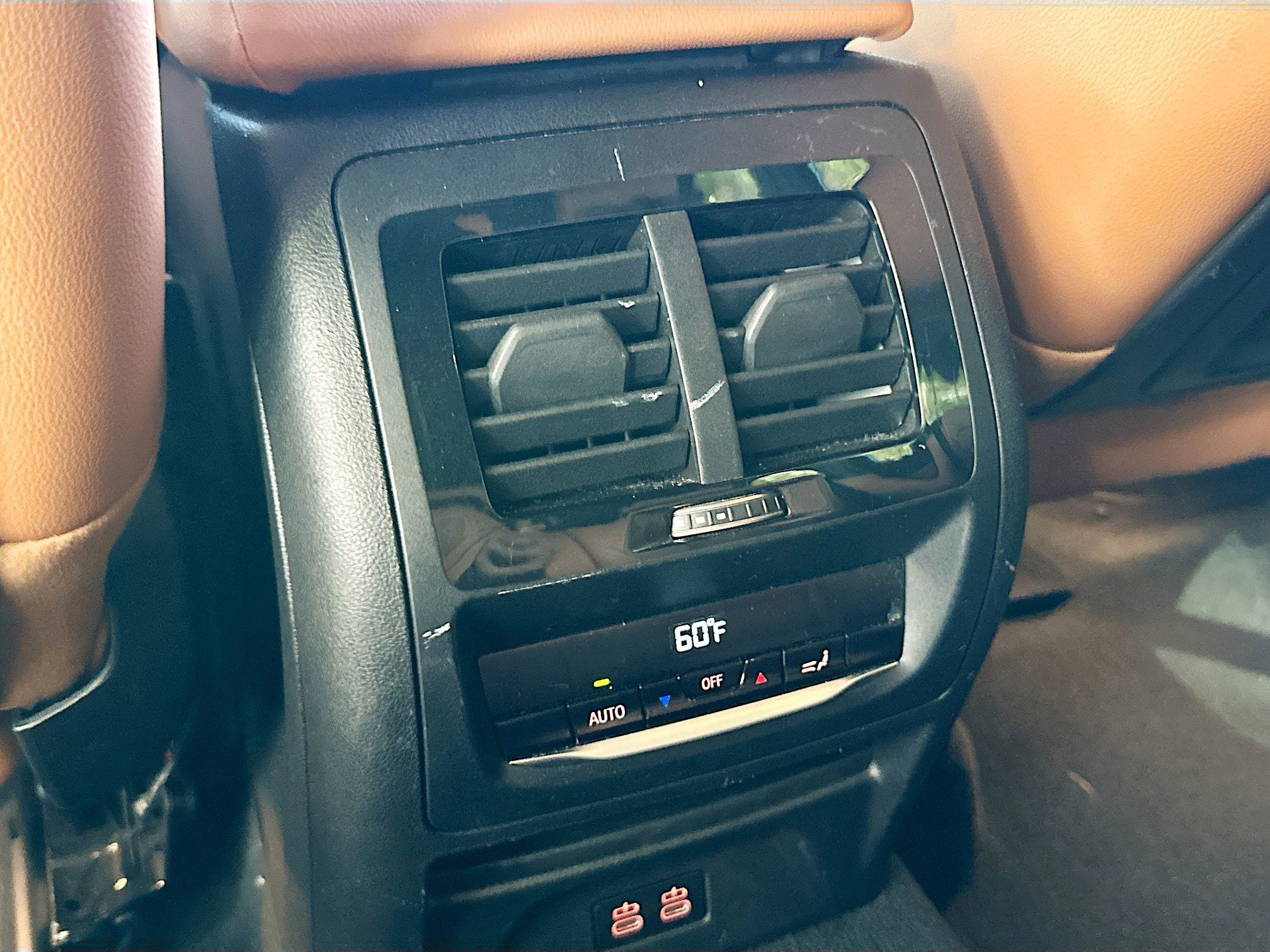 Certified 2023 BMW X3 sDrive30i w/ M Sport Package image 26