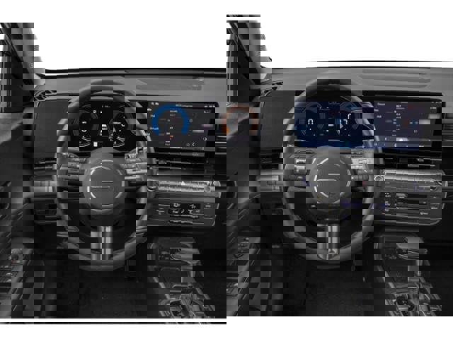 New 2026 Hyundai Kona SEL Sport image 9