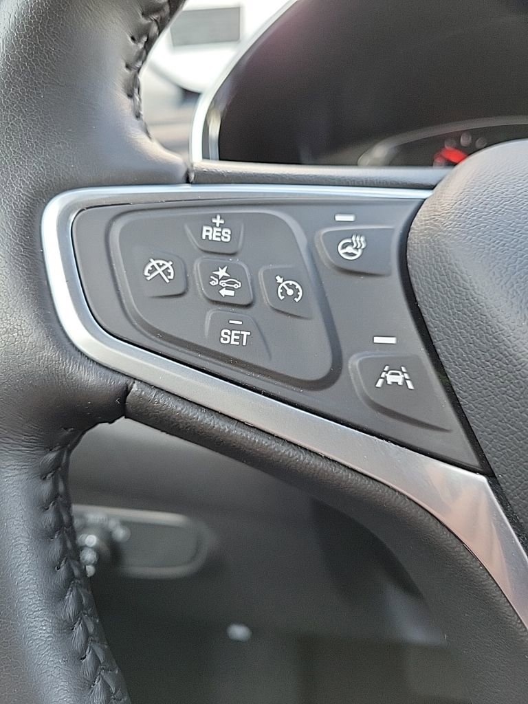 Used 2022 Chevrolet Equinox LT image 33