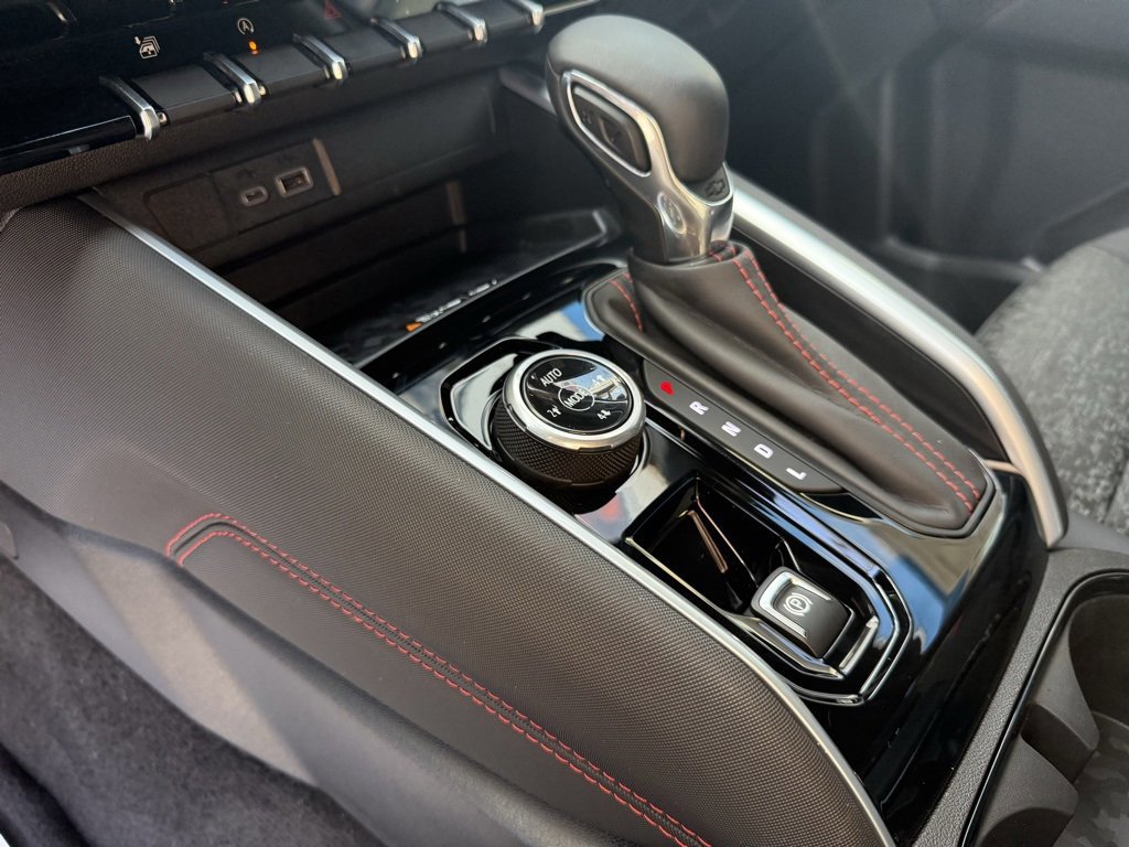 New 2026 Chevrolet Colorado Z71 w/ Technology Package image 18