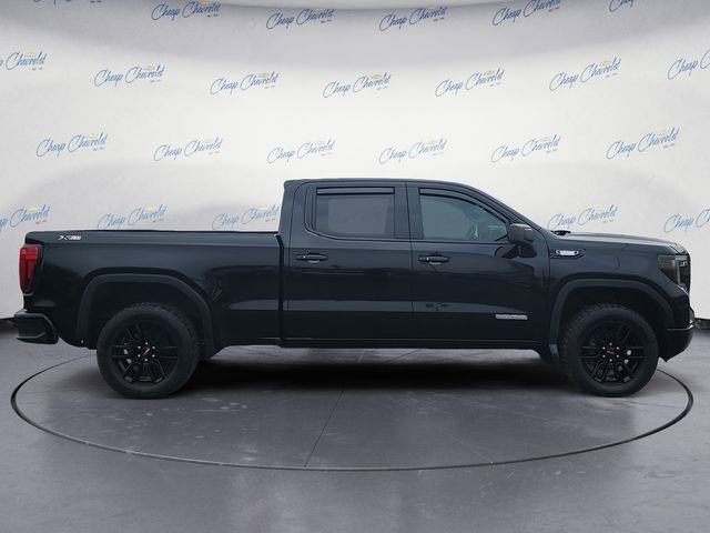 Used 2020 GMC Sierra 1500 Elevation w/ Elevation Value Package AWD/4WD image 6
