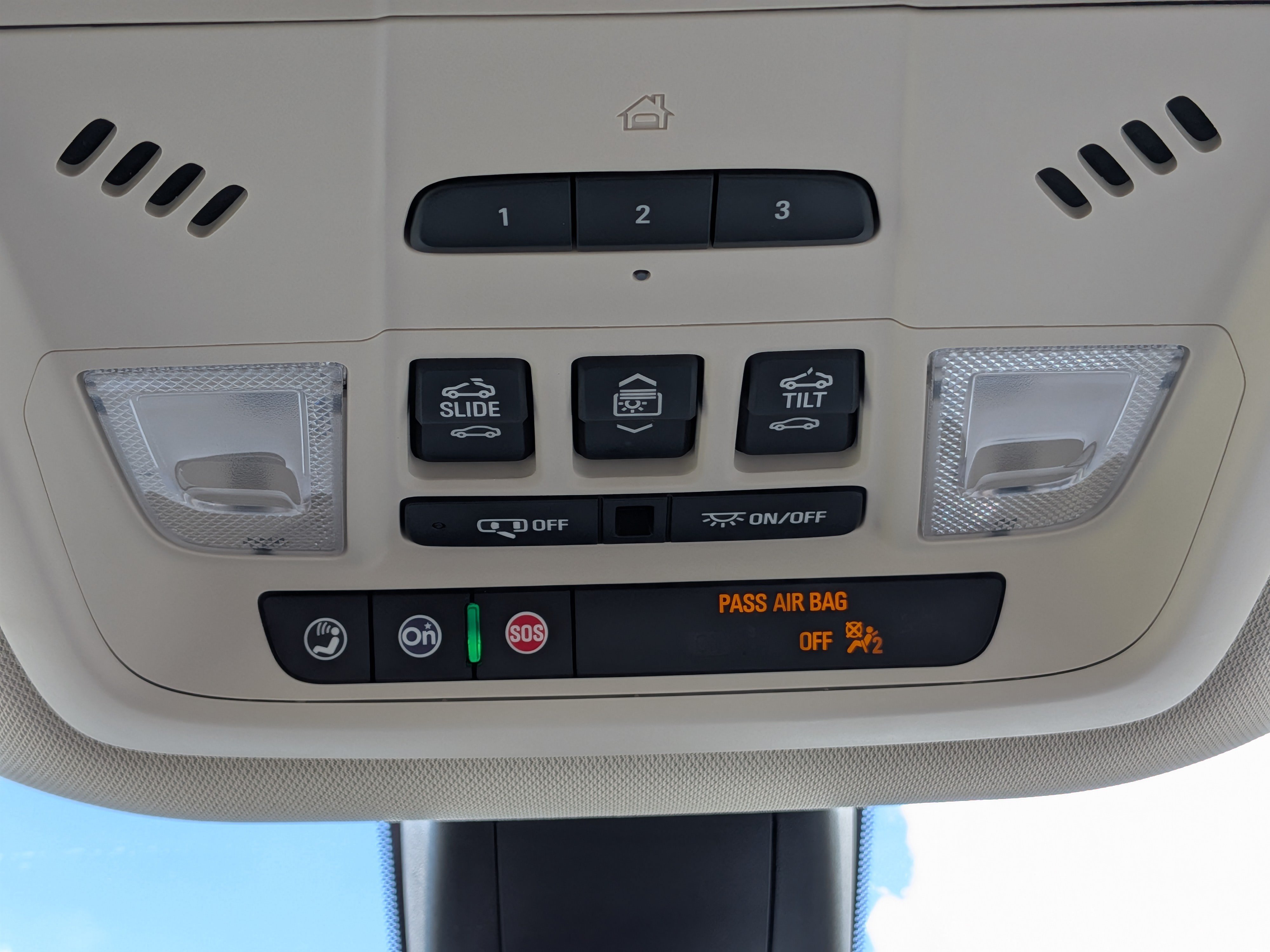 Certified 2023 Buick Enclave Essence w/ Experience Buick Package FWD image 30