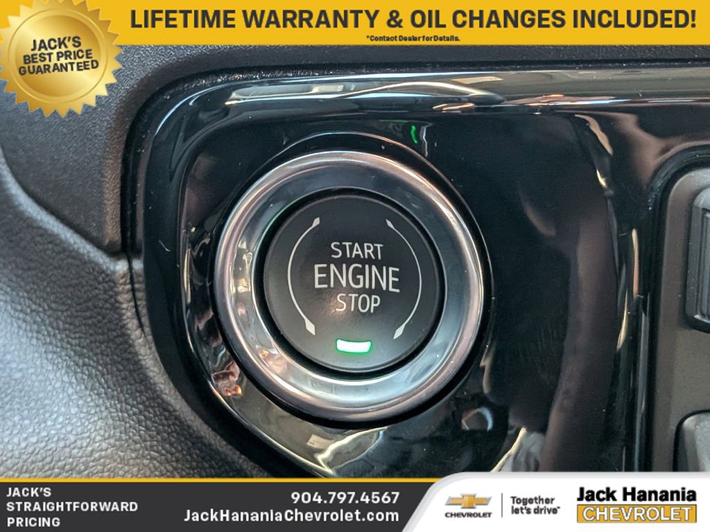 New 2026 Chevrolet Silverado 1500 LT image 31