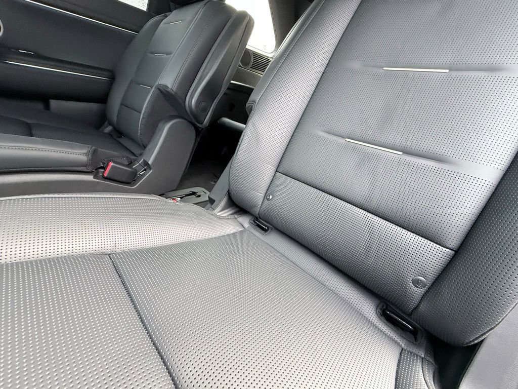 New 2026 Hyundai Palisade Calligraphy image 30