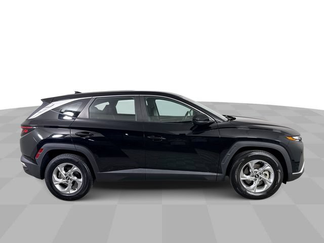 Used 2024 Hyundai Tucson SE FWD image 9