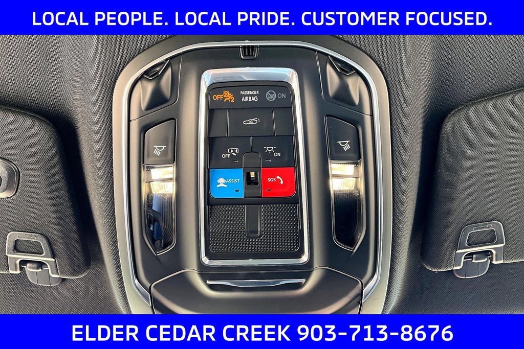 New 2026 Dodge Charger Scat Pack AWD/4WD image 34