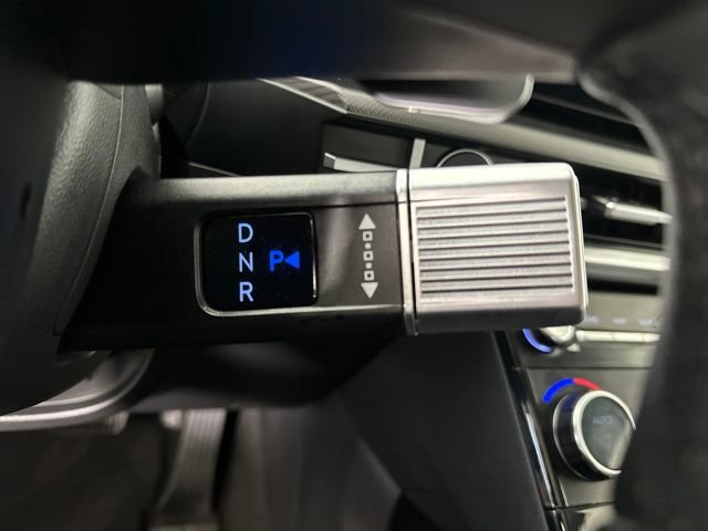 Used 2025 Hyundai Santa Fe XRT image 20