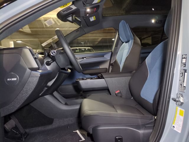 New 2026 Volvo EX30 Plus w/ Climate Package AWD/4WD image 12