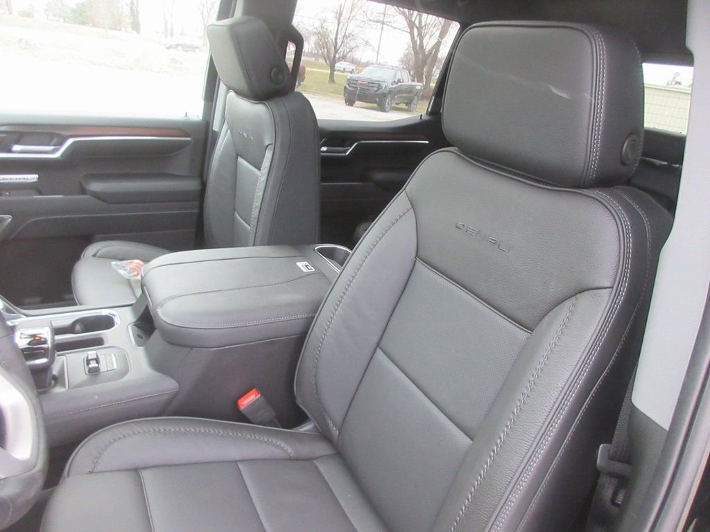 New 2026 GMC Sierra 1500 Denali image 15