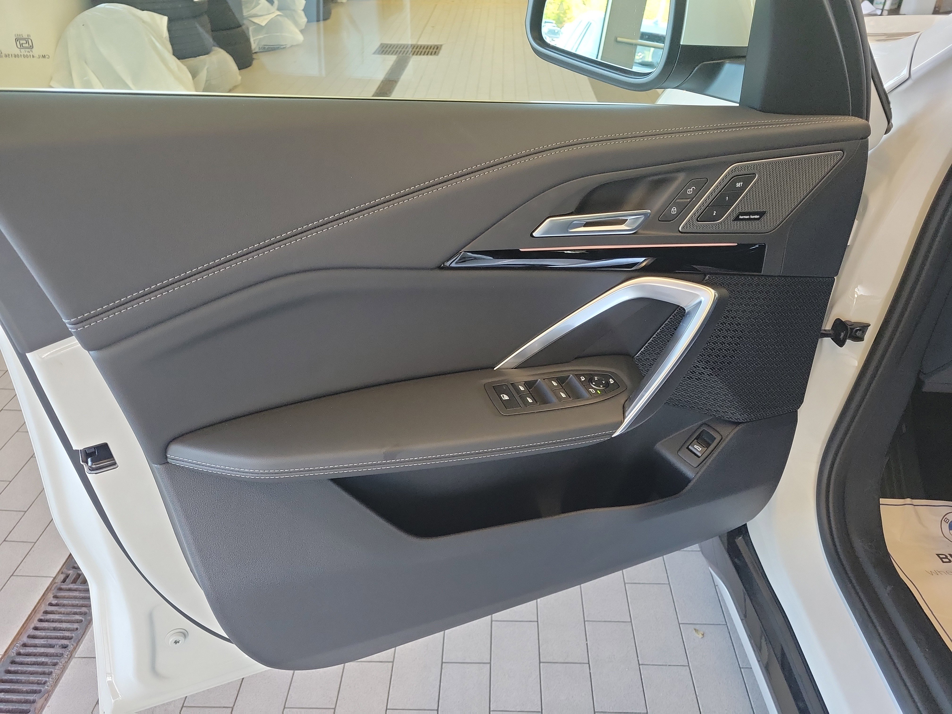 Used 2026 BMW X1 xDrive28i w/ Convenience Package AWD/4WD image 15