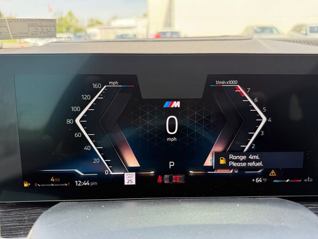 New 2026 BMW X5 xDrive40i w/ M Sport Package AWD/4WD image 27