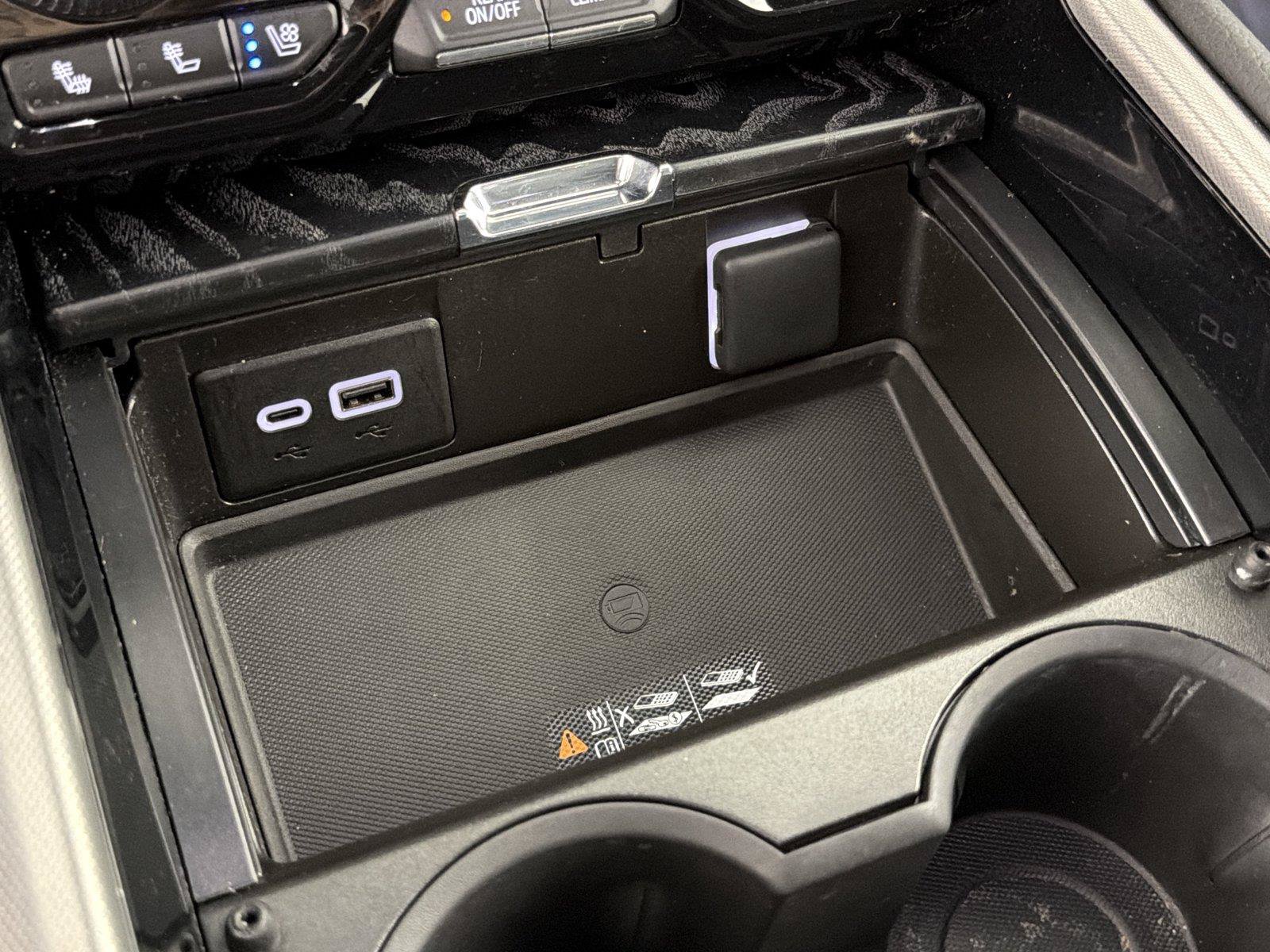 Certified 2023 GMC Yukon Denali AWD/4WD image 34