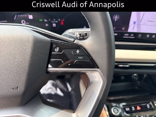 Certified 2025 Audi A5 Premium Plus w/ Premium Plus AWD/4WD image 18