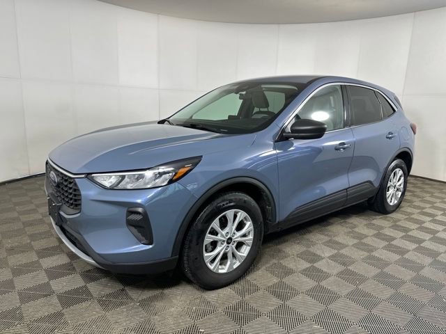 Used 2023 Ford Escape Active image 7