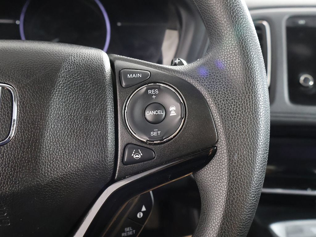 Used 2019 Honda HR-V EX image 43