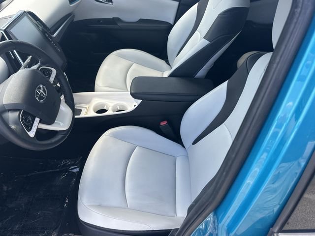 Used 2018 Toyota Prius Prime Advanced FWD image 17