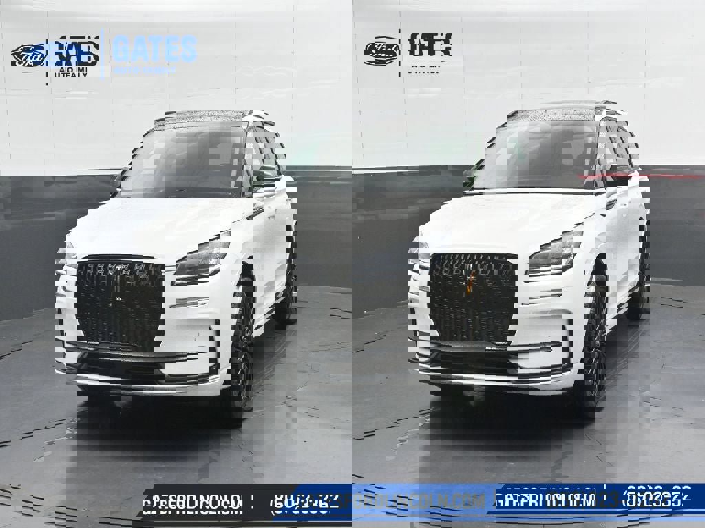 New 2026 Lincoln Corsair Premiere image 6