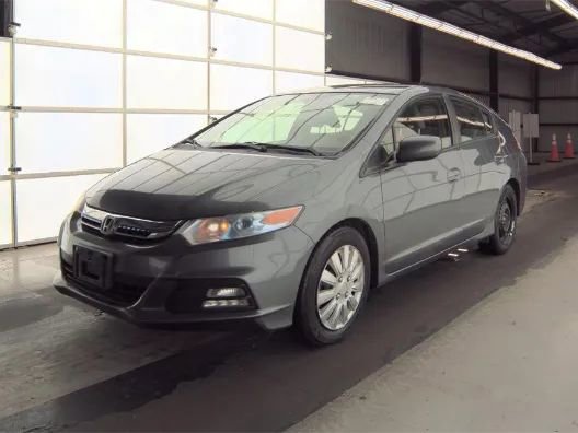 Used 2012 Honda Insight LX