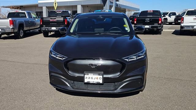 Used 2021 Ford Mustang Mach-E Premium image 3