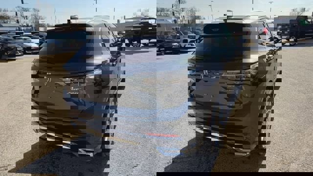 New 2026 Buick Envision Avenir image 8