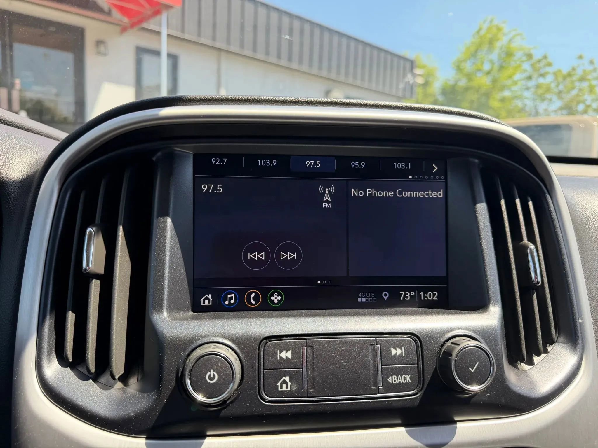 Used 2019 GMC Canyon SLE RWD image 18