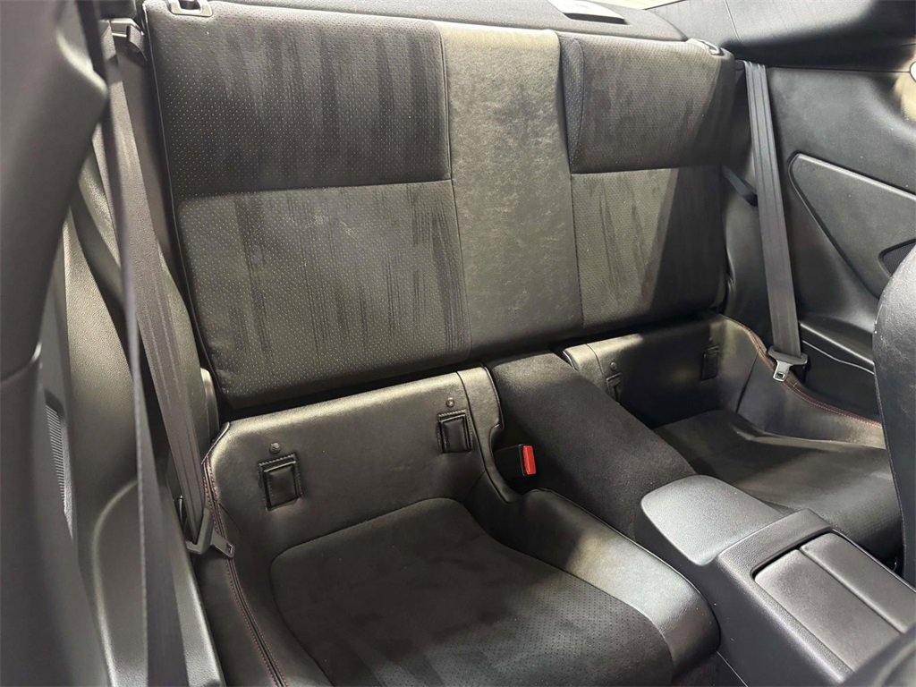 Used 2023 Subaru BRZ Limited image 13