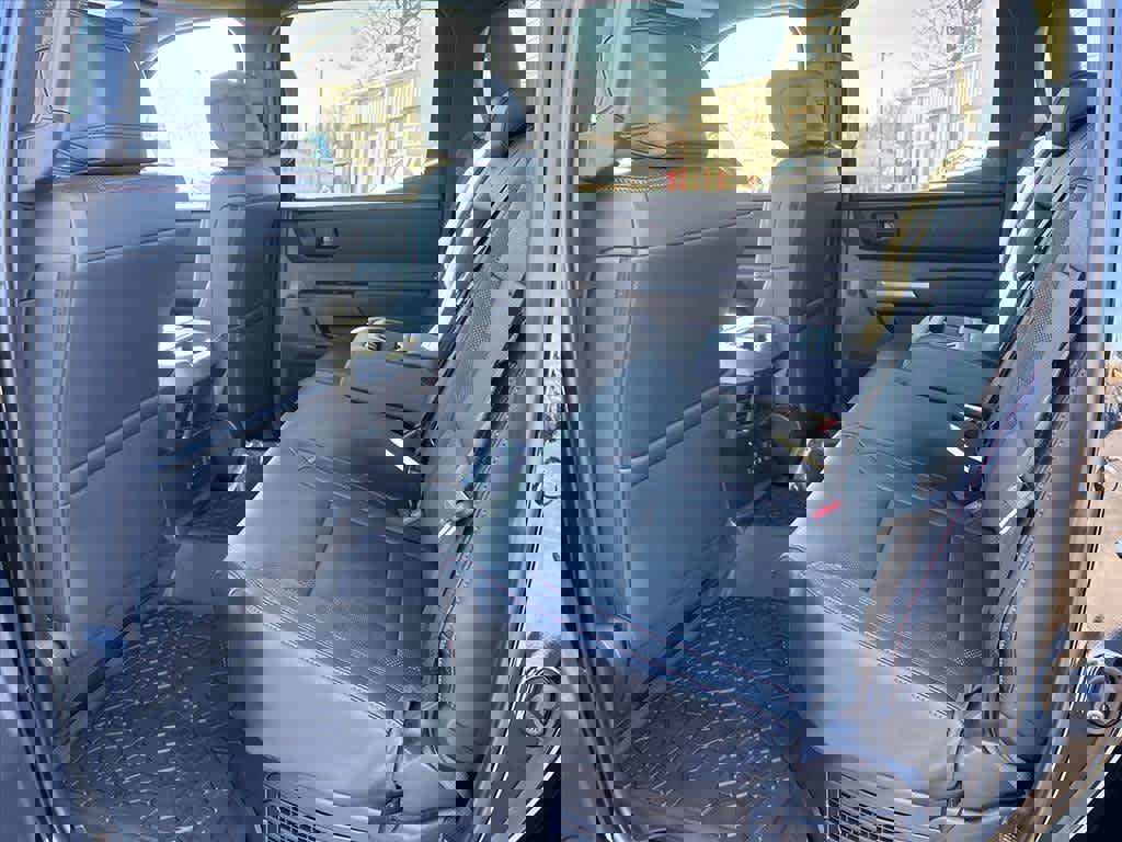 New 2026 Toyota Tundra TRD Pro image 8