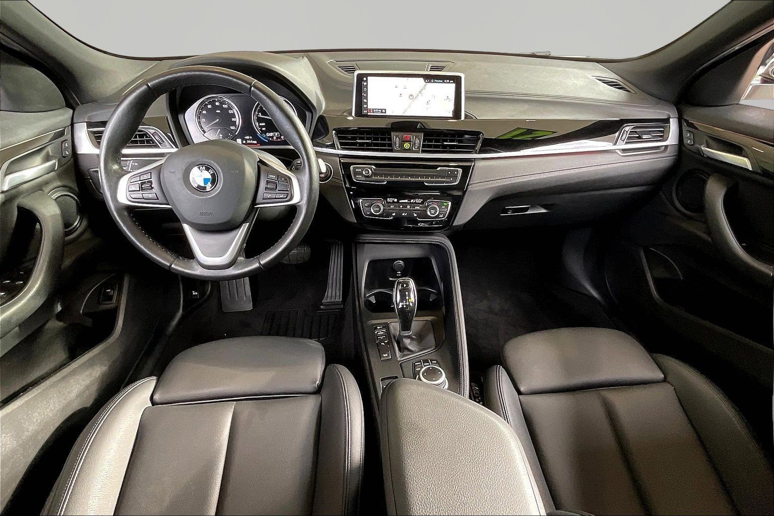 Used 2021 BMW X2 xDrive28i AWD/4WD image 7