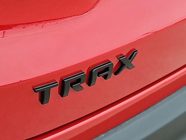 New 2026 Chevrolet Trax RS w/ Driver Confidence Package FWD image 31