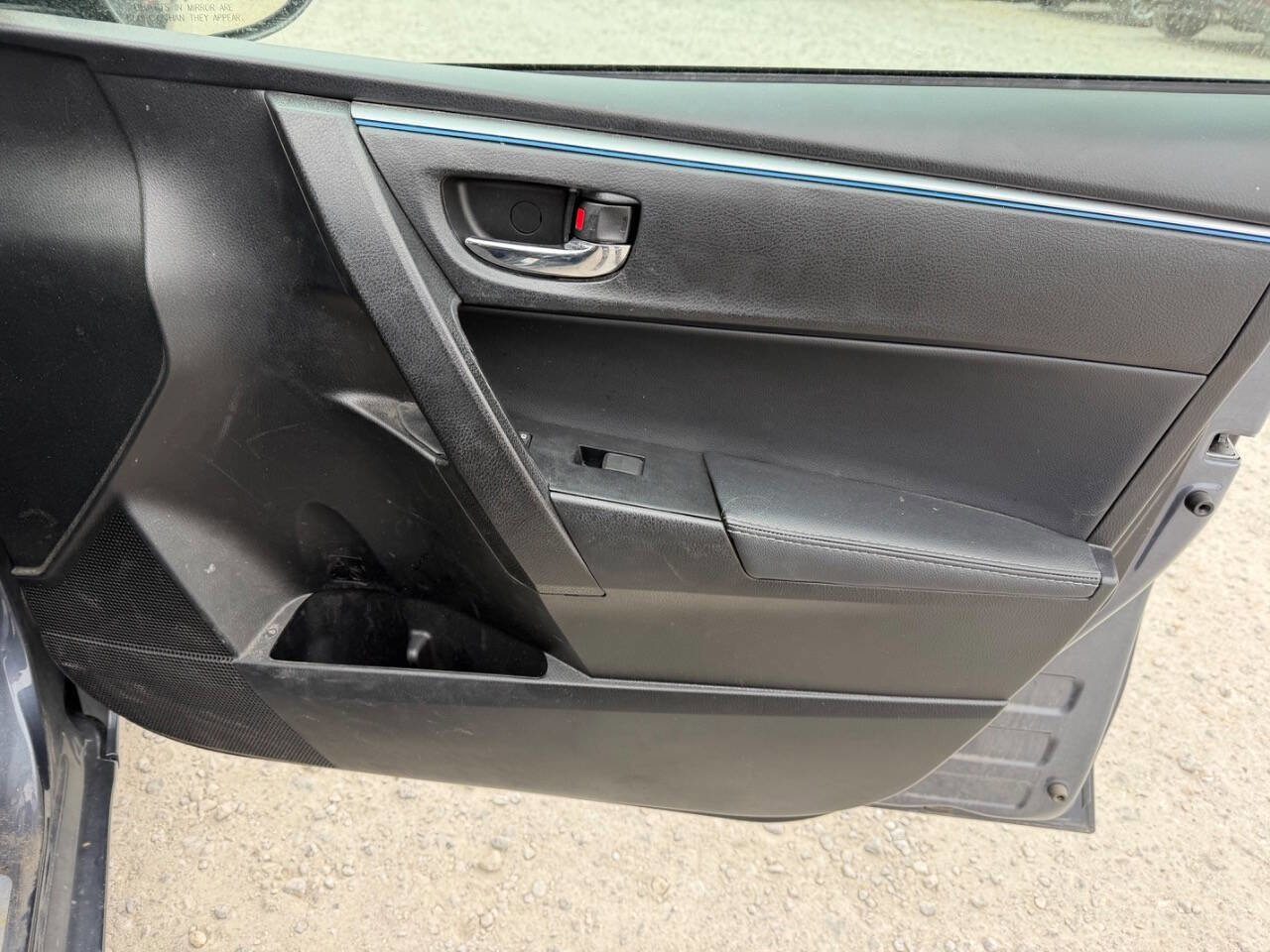 Used 2016 Toyota Corolla S image 19