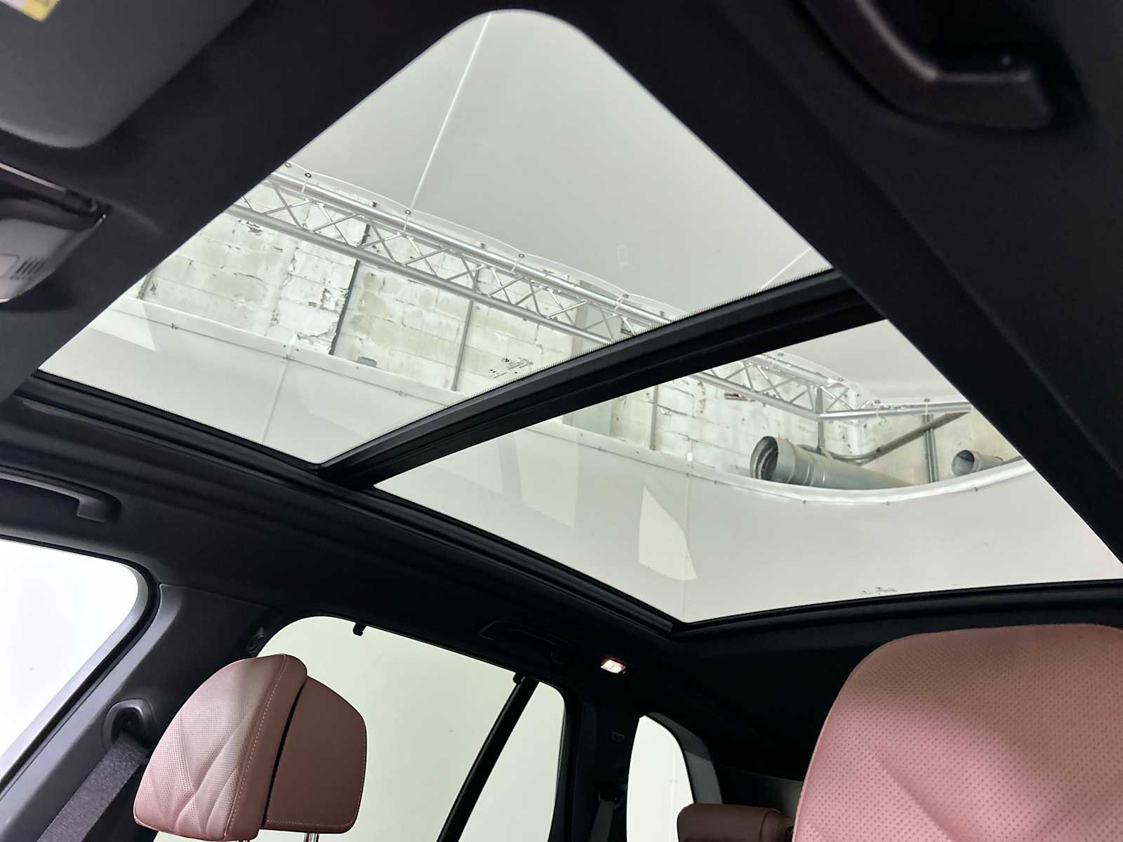 New 2026 BMW X5 xDrive40i w/ M Sport Package image 16