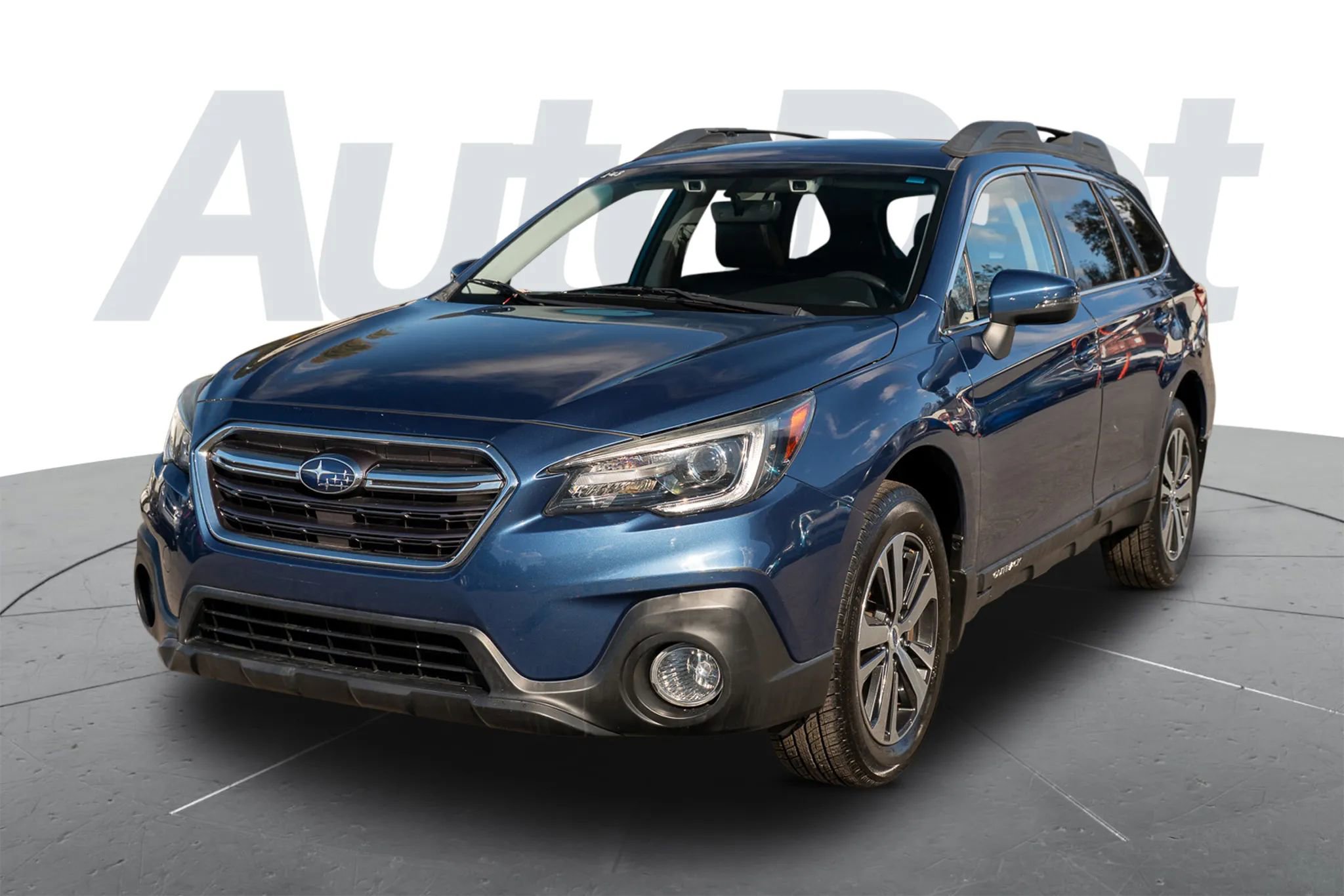 Used 2019 Subaru Outback 2.5i Limited w/ Popular Package #2 image 5