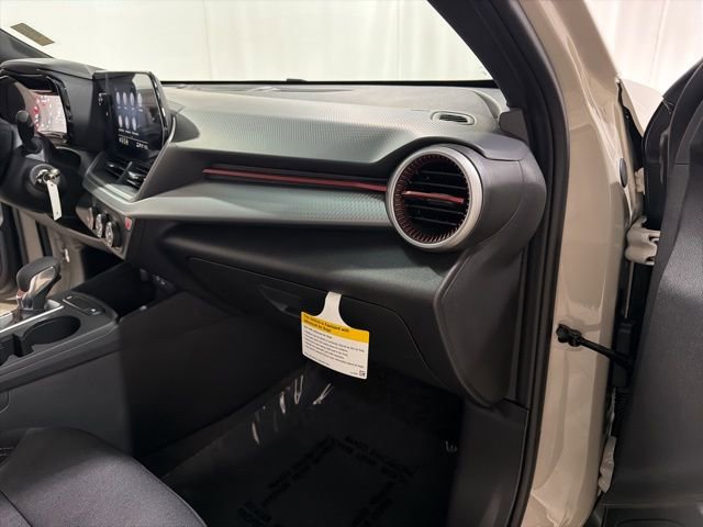 New 2026 Chevrolet Trax RS image 22