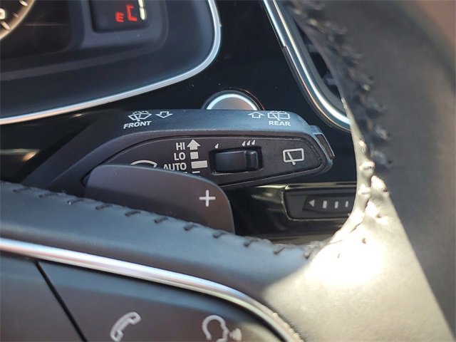 Used 2017 Audi Q7 3.0T Premium Plus image 14