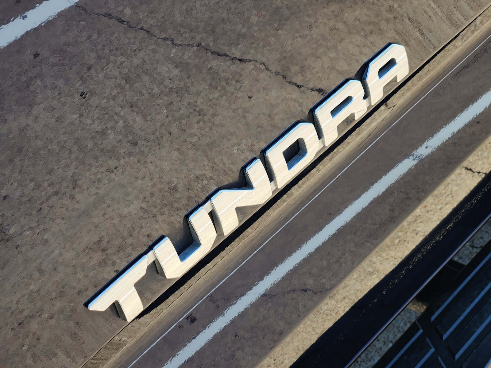Used 2022 Toyota Tundra SR5 w/ Convenience Package RWD image 18