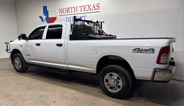 Used 2022 RAM 2500 Tradesman w/ Chrome Appearance Group AWD/4WD image 11