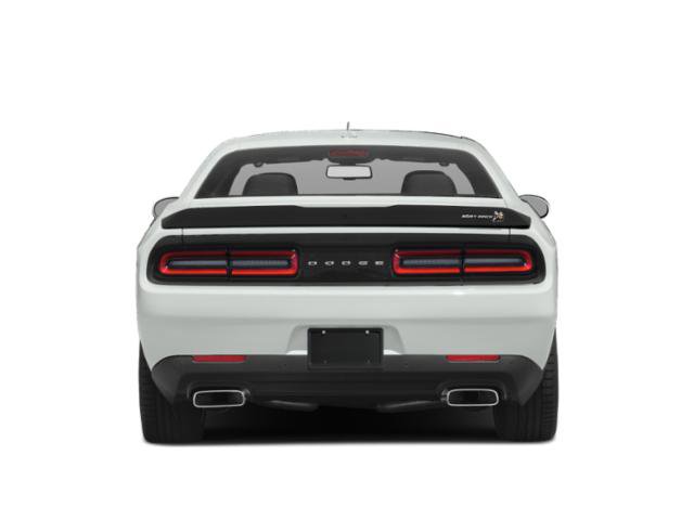 Certified 2021 Dodge Challenger R/T Scat Pack image 5