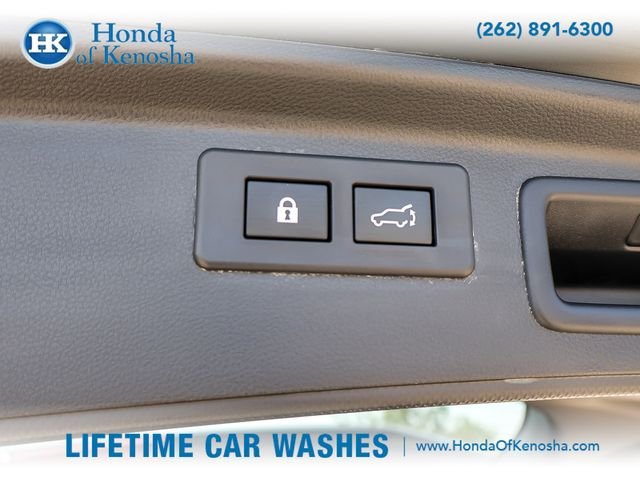 Used 2024 Subaru Forester Wilderness AWD/4WD image 24